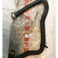 Citroen Saxo Lower Water Hose Part No : 1343.R9