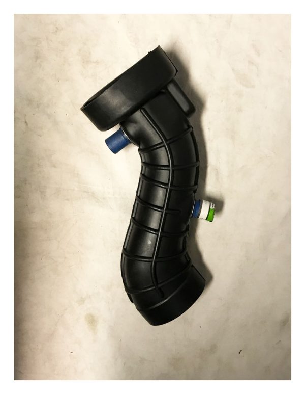 BX GTI Air Intake Pipe Part No : 1424.N6