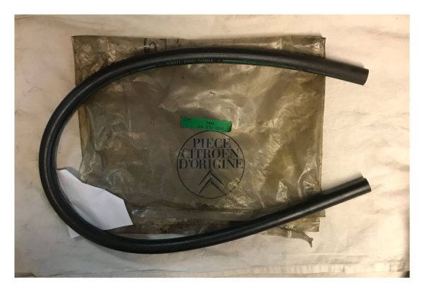 CX LHM Pipe - 26232299