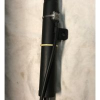 5271.E7 Citroen Xantia Front Left Strut NEW Genuine - 5271E7