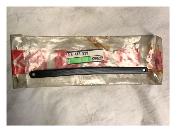 2CV Rear Door Pull - 5443999