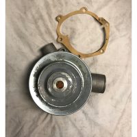 Citroen CX Water Pump 75530143