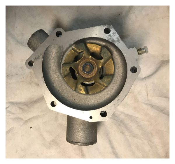 Citroen CX Water Pump 75530143