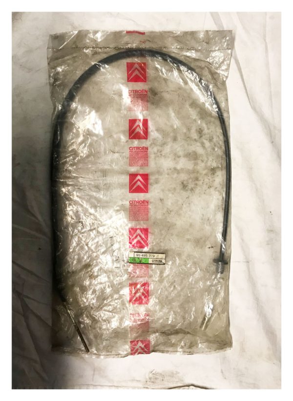 95495379 Poss CX Clutch Cable - 95495379