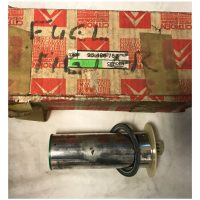 Visa-Fuel Sender unit - 95496758