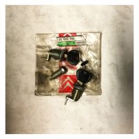 Citroen Lock Set - 95595343