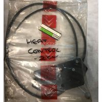 Citroen 2CV Heater Control Cable - 95624996
