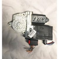 9632532080 C5 Left Hand Front Electric Motor 2002 Model - 9632532080
