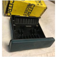 GSA Ashtray in Blue - 95547350