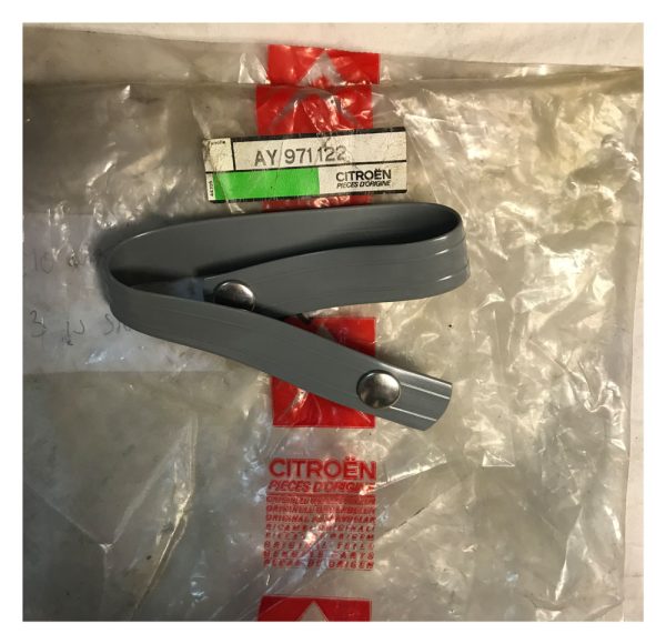 2CV Roof Strap AY971122