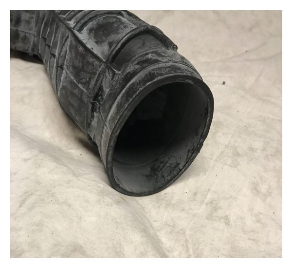 BX Air Intake Pipe