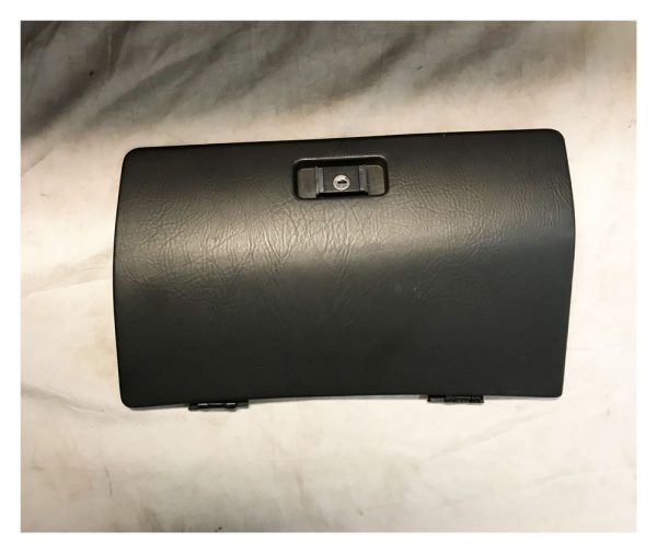 BX Glove box Lefthand Drive