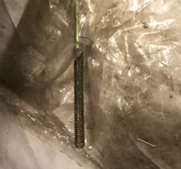 clutch. Poss CX Clutch Cable - 95495379