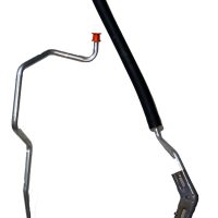 C5 Low Pressure Pipe Part No : 4012CO