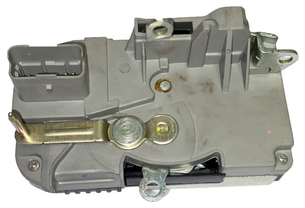 Dispatch / Synergie and Evasion Door Lock Mechanism 9136J7