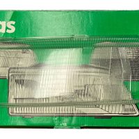 Xantia L/H Headlamp Glass