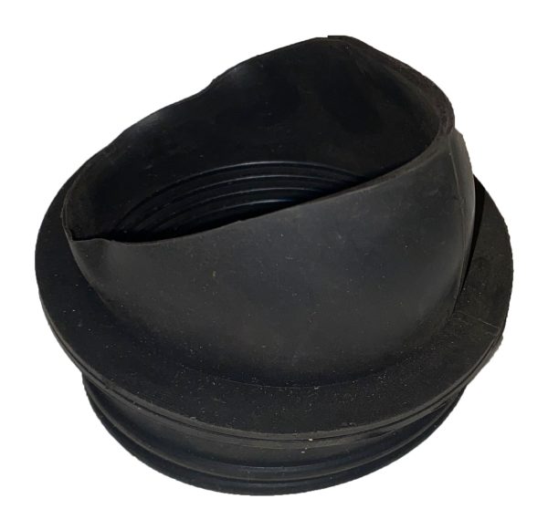 GS Rubber Pipe
