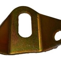 GS/A Hydraulic Pipe Bracket