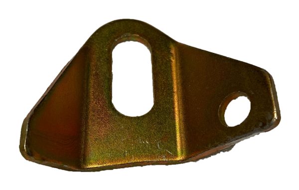 GS/A Hydraulic Pipe Bracket