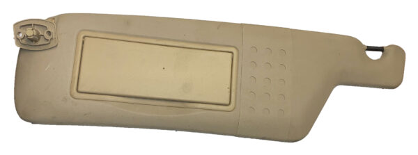 Xantia L\H Sun Visor