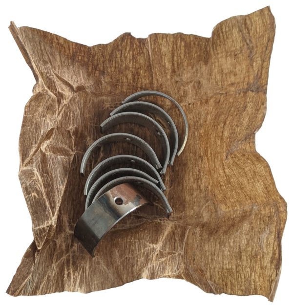 Genuine Citroen Con Rod Shells:-606H7/9790018900