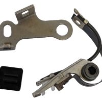 Points - Part No: 95538866