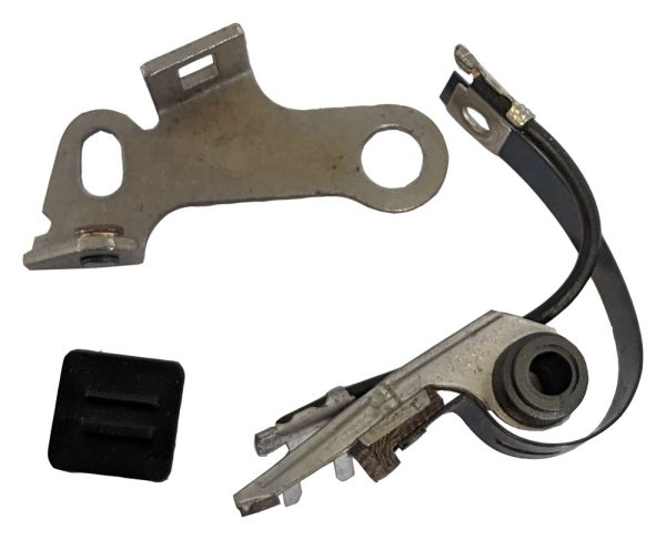 Points - Part No: 95538866