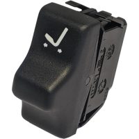 Citroen XM Electric Seat Adjuster Switch - NEW 95640030