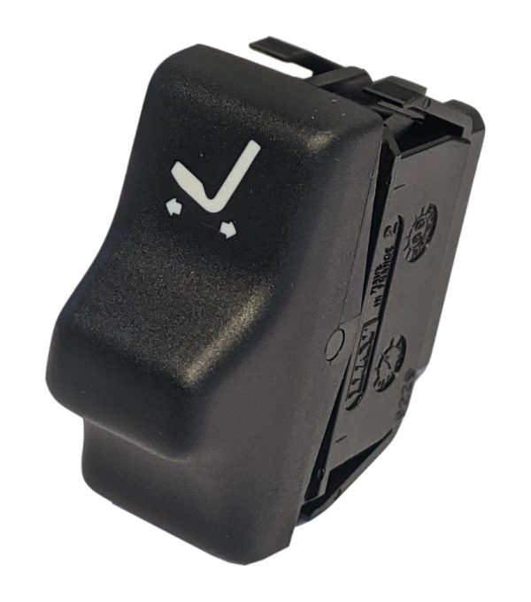 Citroen XM Electric Seat Adjuster Switch - NEW 95640030