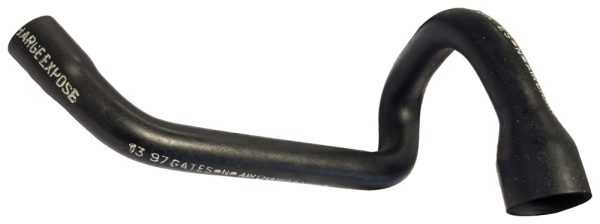 BX  Breather Hose Part No : 93510920