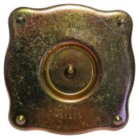 C25 Radiator Cap - 4496385