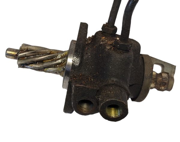 Xantia-Pinion Citroen Xantia TD Pinion