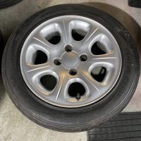 IMG_1108 Saxo VTR Alloys