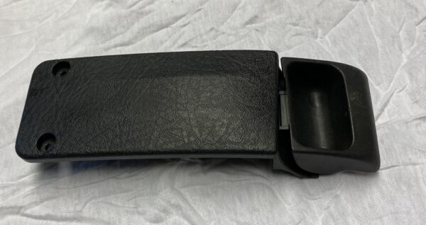 XM Hand Brake Mechanism