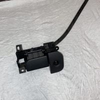 IMG_1131 Series 2 XM Glove Box Lock Button