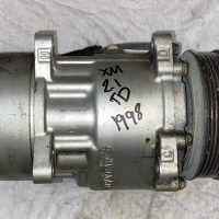 IMG_1140 XM Air con Pump