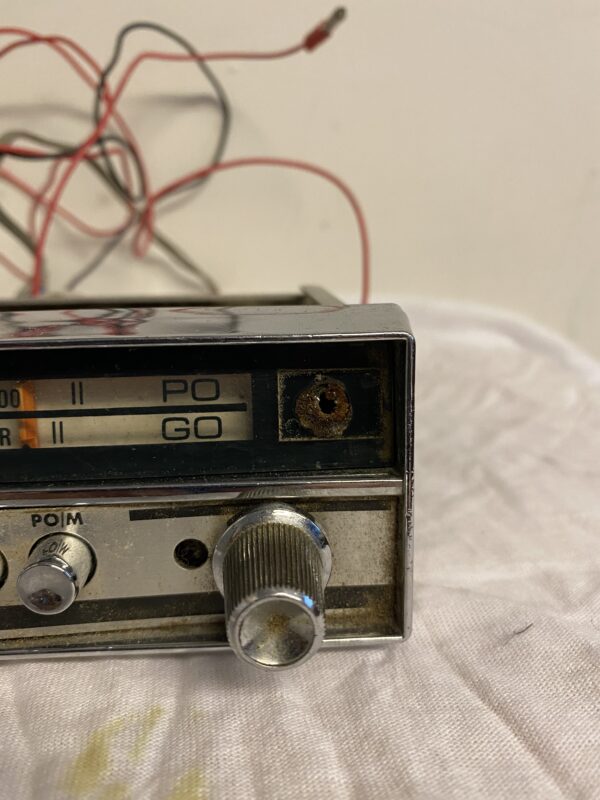 Old DS Radio