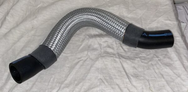 BX Heater Pipe Part No : 96047324