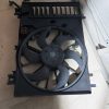 C5 Tourer Cooling Fan Unit