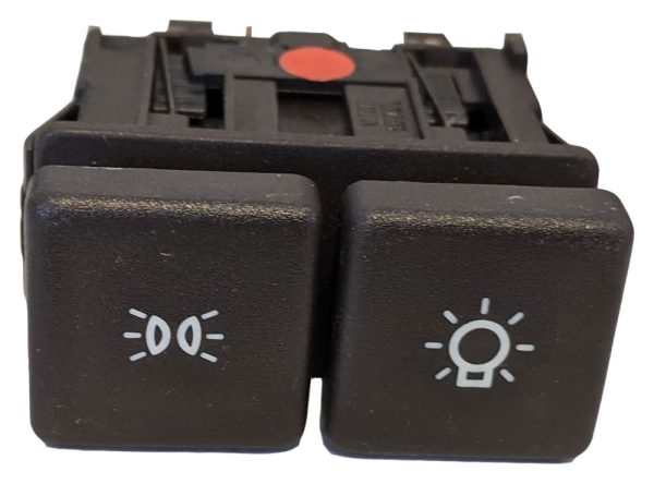 C25 Light Switch - ZF05996218