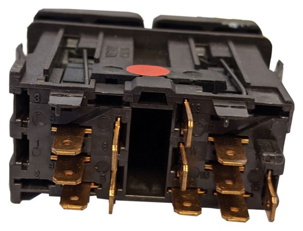 C25 Light Switch - ZF05996218