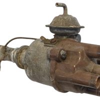 Distributor Ducellier CX