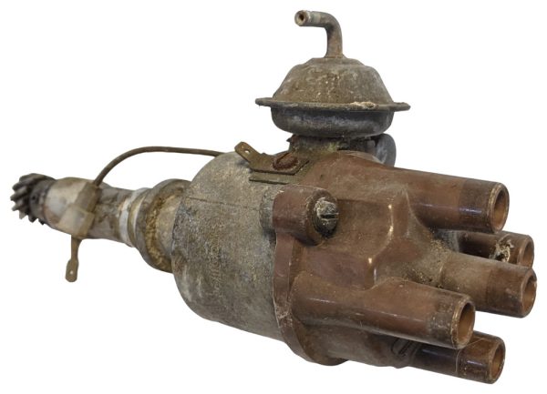 Distributor Ducellier CX