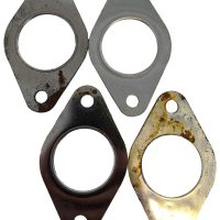 exhaust-manifold-gasket-cx Exhaust Manifold Gaskets - Citroen CX - 5490878