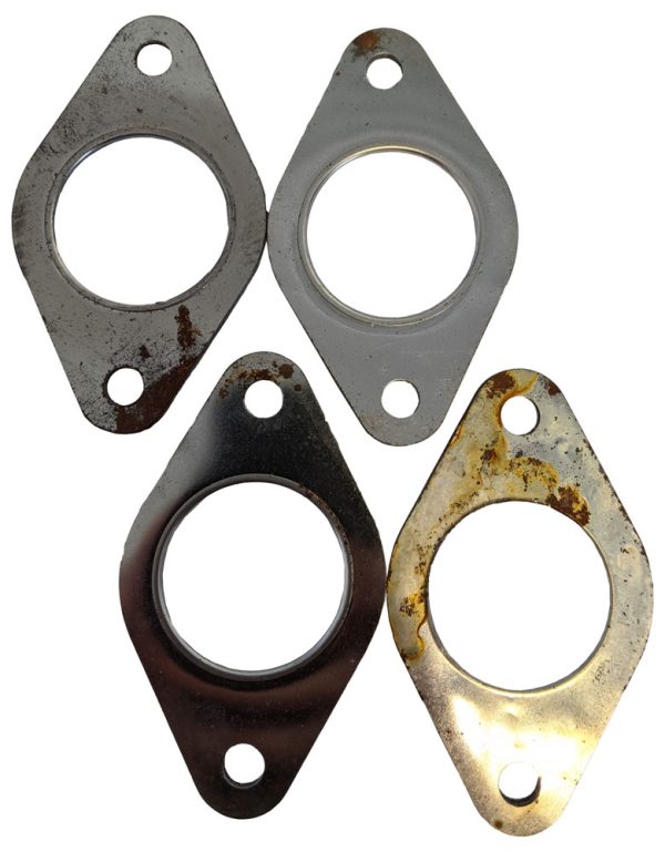 exhaust-manifold-gasket-cx Exhaust Manifold Gaskets - Citroen CX - 5490878