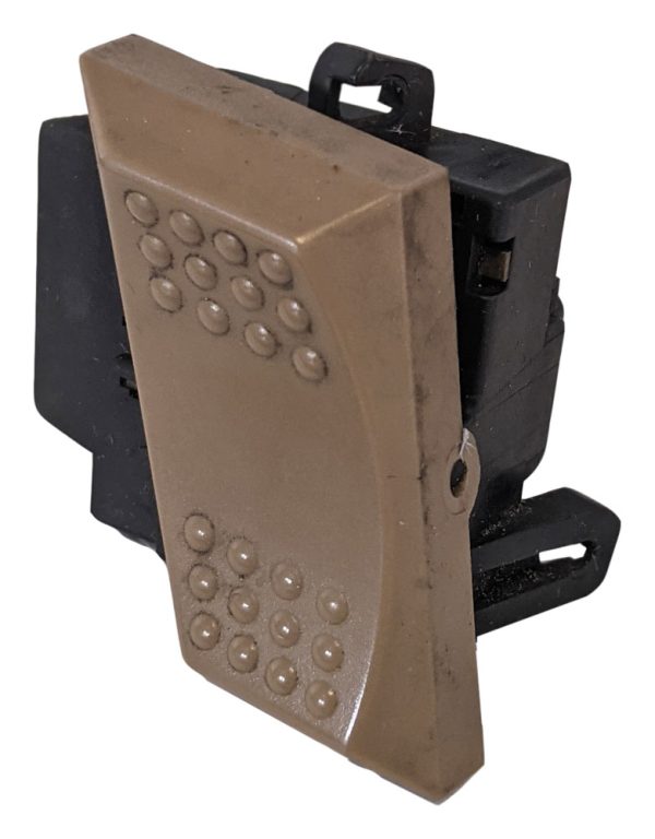 indicator CX series 2 Indicator Switch-BROWN-USED