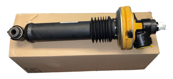 C6 Front Left Suspension Leg Part No : 5271L7