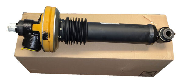 C6 Front Right Suspension Leg Part No : 5271L8