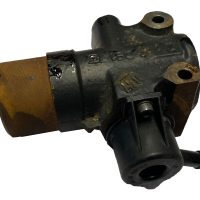 part10 XM Hydraulic Regulator