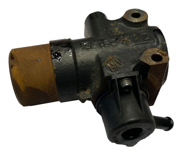 XM Hydraulic Regulator